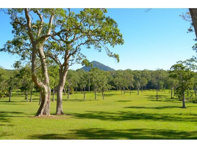 Lot 2 Wallaby Lane, Tinbeerwah QLD 4563