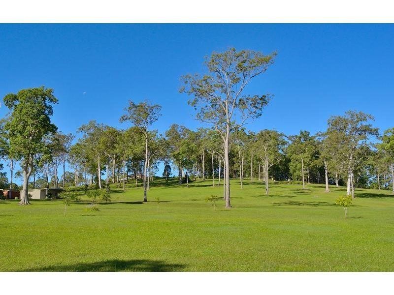 Lot 2 Wallaby Lane, Tinbeerwah QLD 4563