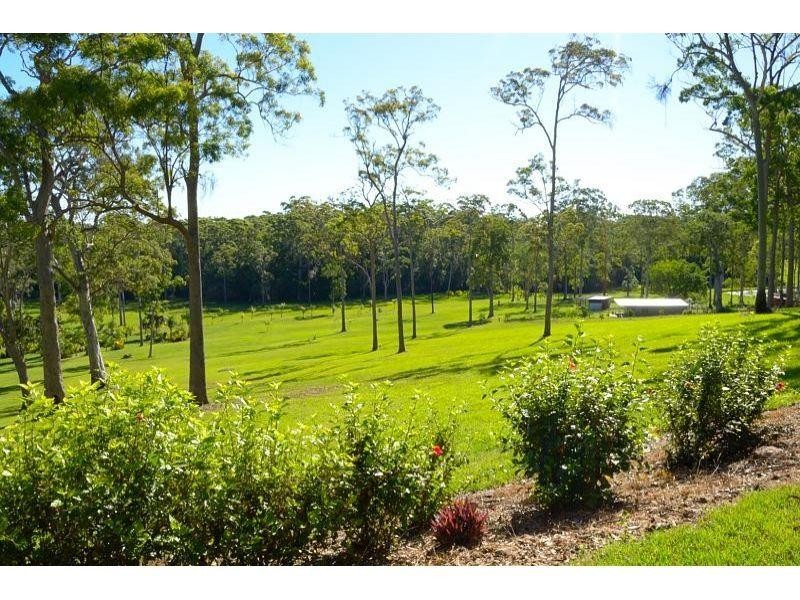 Lot 2 Wallaby Lane, Tinbeerwah QLD 4563