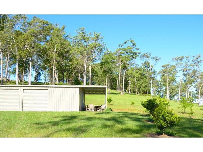 Lot 2 Wallaby Lane, Tinbeerwah QLD 4563