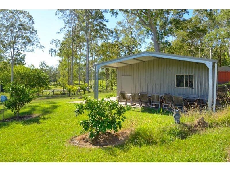 Lot 2 Wallaby Lane, Tinbeerwah QLD 4563