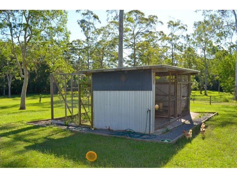 Lot 2 Wallaby Lane, Tinbeerwah QLD 4563