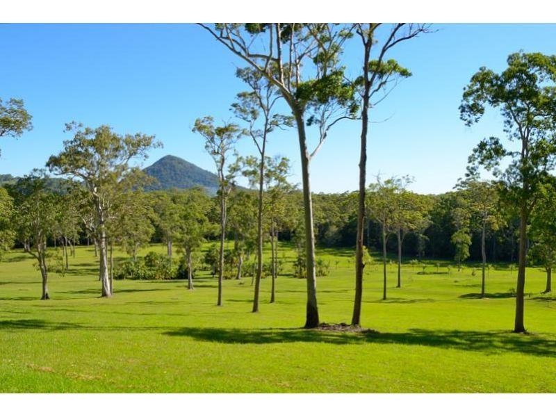 Lot 2 Wallaby Lane, Tinbeerwah QLD 4563