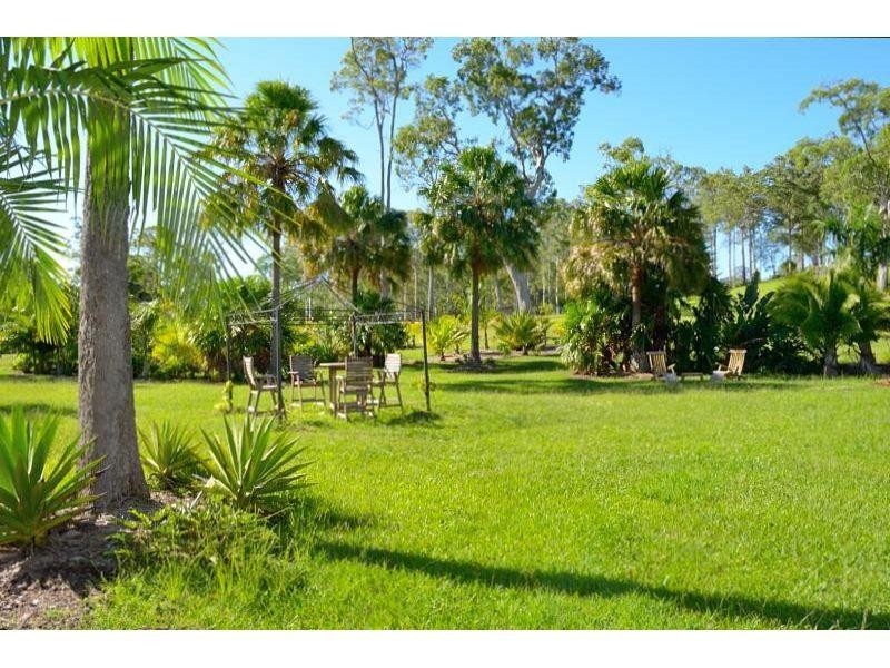 Lot 2 Wallaby Lane, Tinbeerwah QLD 4563