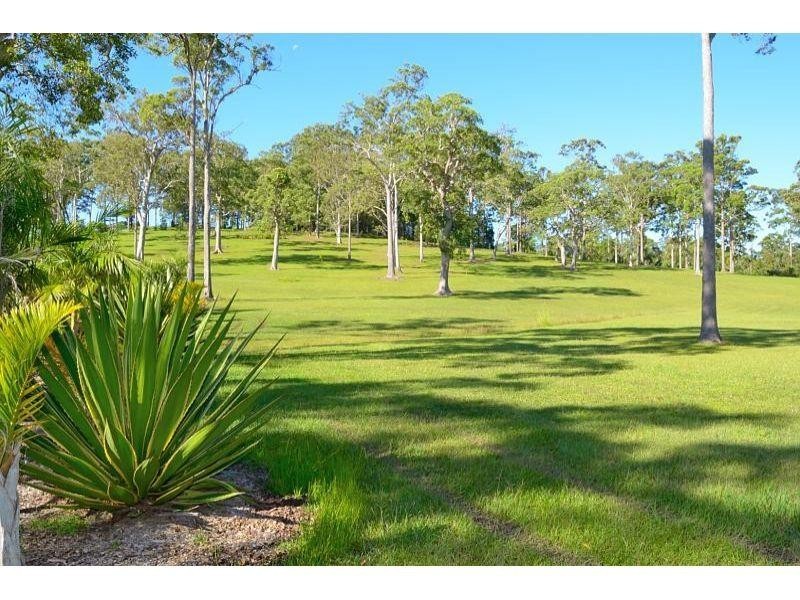 Lot 2 Wallaby Lane, Tinbeerwah QLD 4563