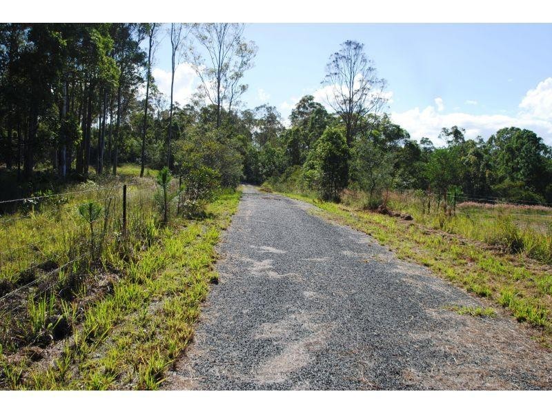 191 Tamaree Road, Tamaree QLD 4570