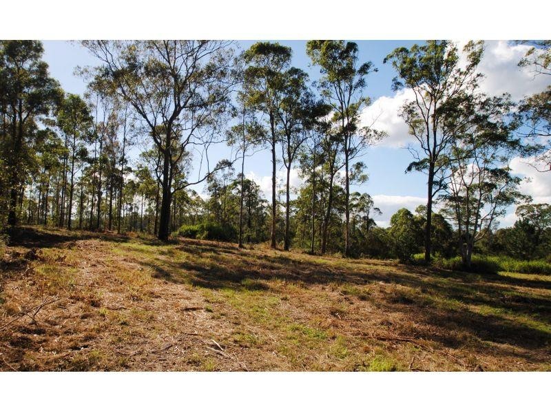 191 Tamaree Road, Tamaree QLD 4570