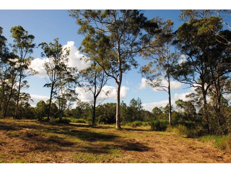 191 Tamaree Road, Tamaree QLD 4570