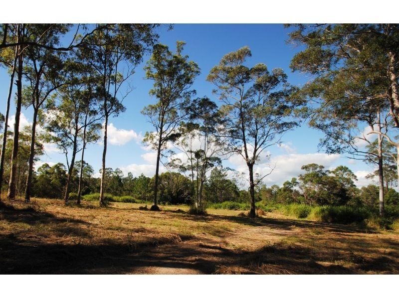 191 Tamaree Road, Tamaree QLD 4570