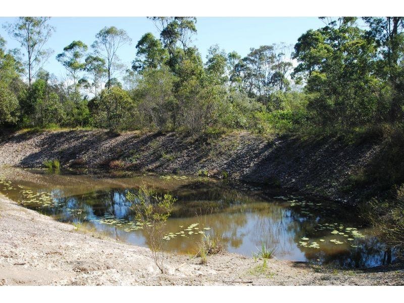 191 Tamaree Road, Tamaree QLD 4570