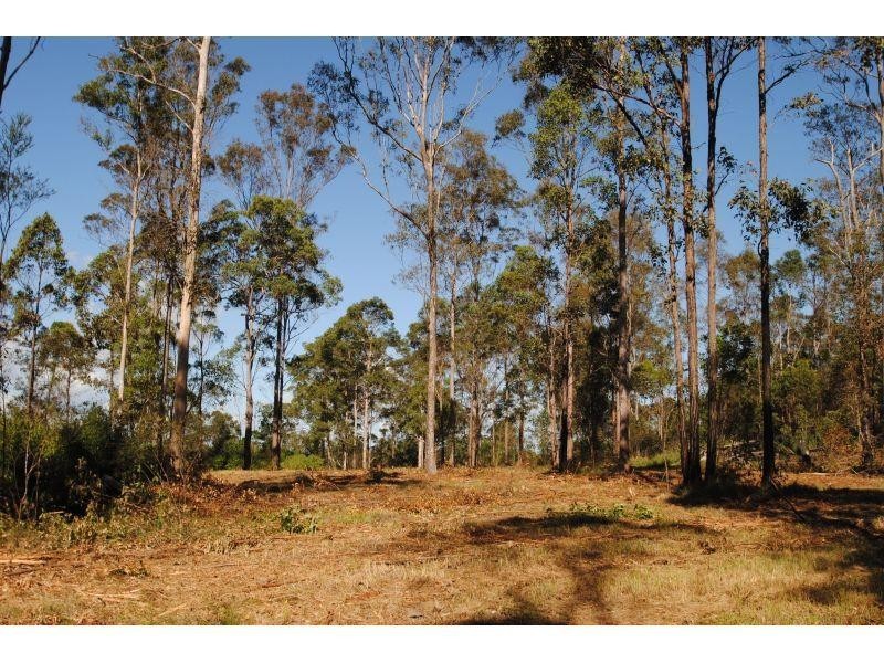 191 Tamaree Road, Tamaree QLD 4570