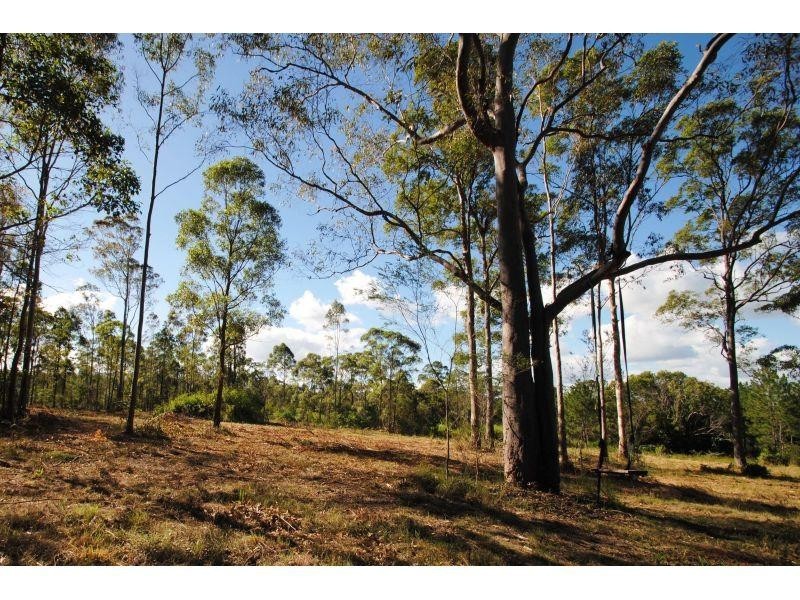 191 Tamaree Road, Tamaree QLD 4570