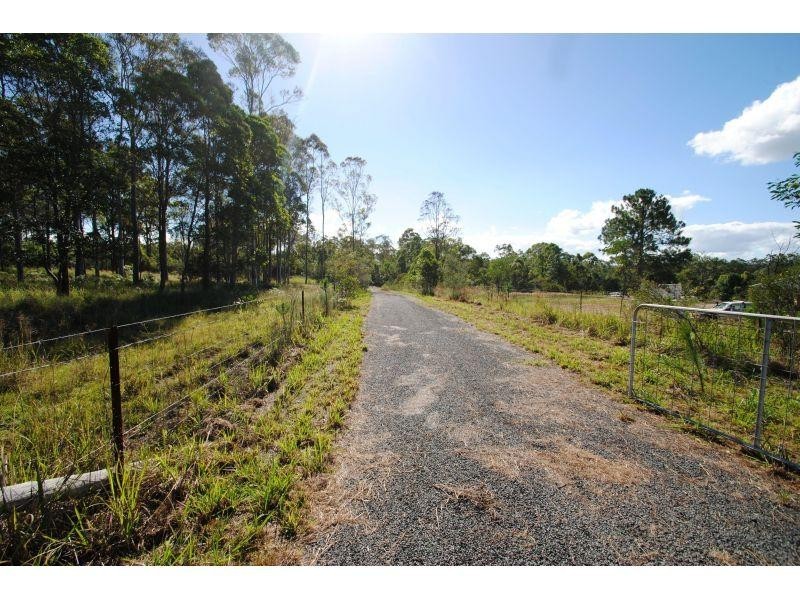 191 Tamaree Road, Tamaree QLD 4570