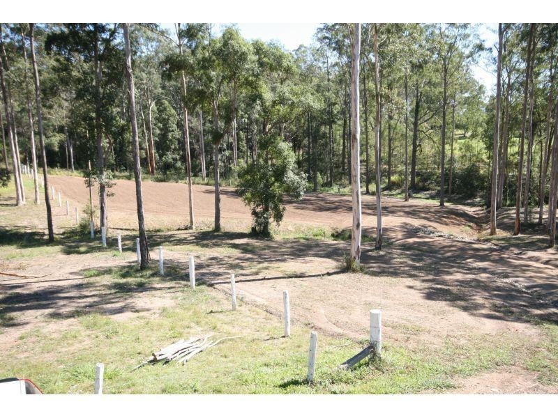 85 Old Veteran Road, Veteran QLD 4570