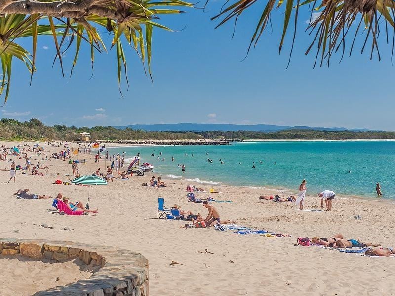 73 Noosa Parade, Noosa Heads QLD 4567