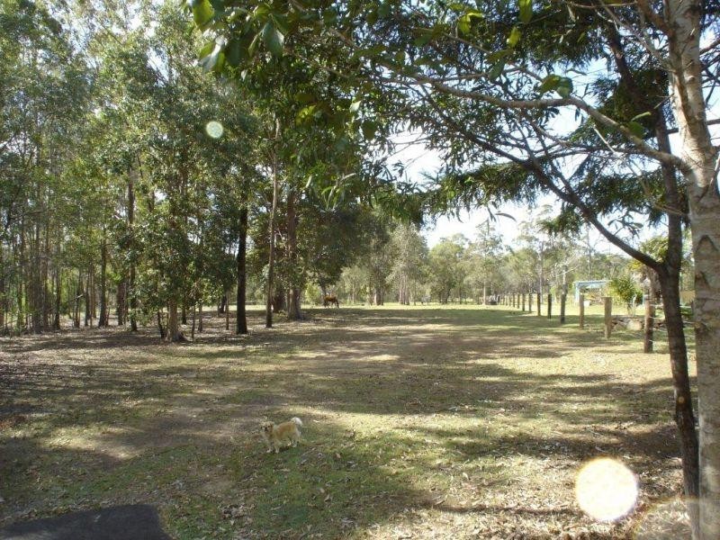 1 & 274 Illawarra Dr &  Illoura Pl, Cooroibah QLD 4565