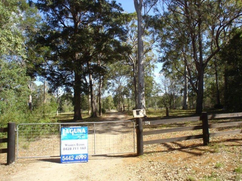 1 & 274 Illawarra Dr &  Illoura Pl, Cooroibah QLD 4565