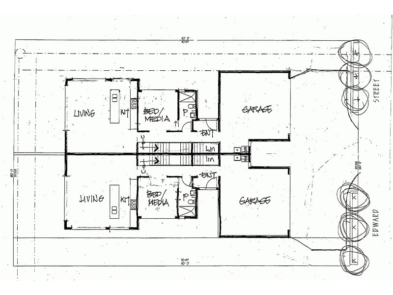 33 Edward Street, Noosaville QLD 4566 Floorplan