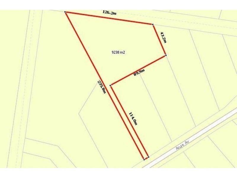 Lot 38 Azure Avenue, Banks Pocket QLD 4570