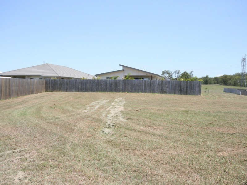 Lot 303 Majestic Place, Jones Hill QLD 4570