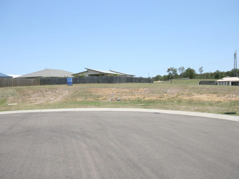 Lot 303 Majestic Place, Jones Hill QLD 4570