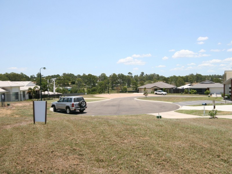 Lot 303 Majestic Place, Jones Hill QLD 4570
