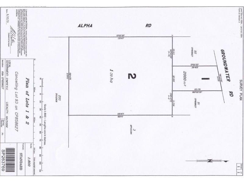 2 Alpha Road, Southside QLD 4570
