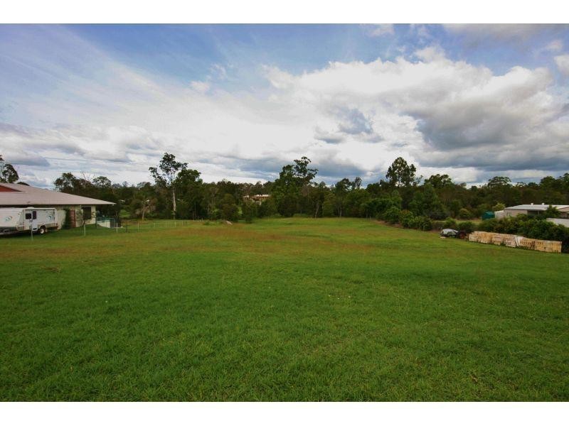 Lot 29  Azure Avenue, Banks Pocket QLD 4570