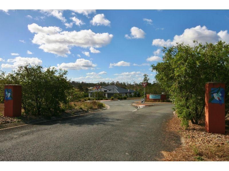 Lot 29  Azure Avenue, Banks Pocket QLD 4570
