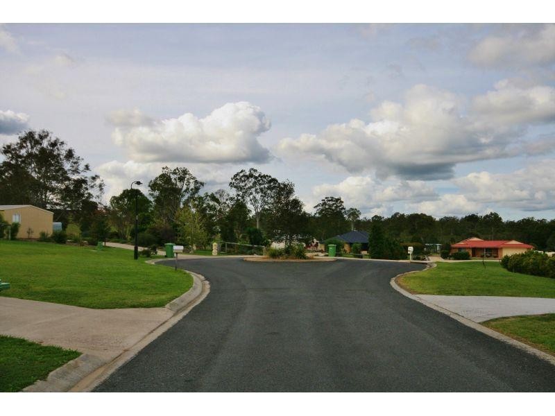 Lot 29  Azure Avenue, Banks Pocket QLD 4570