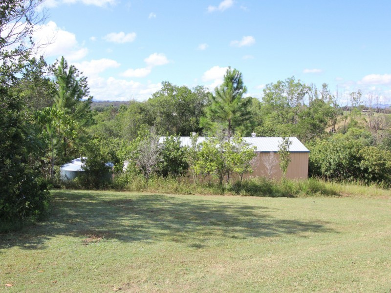 203 Fritz Road, Chatsworth QLD 4570