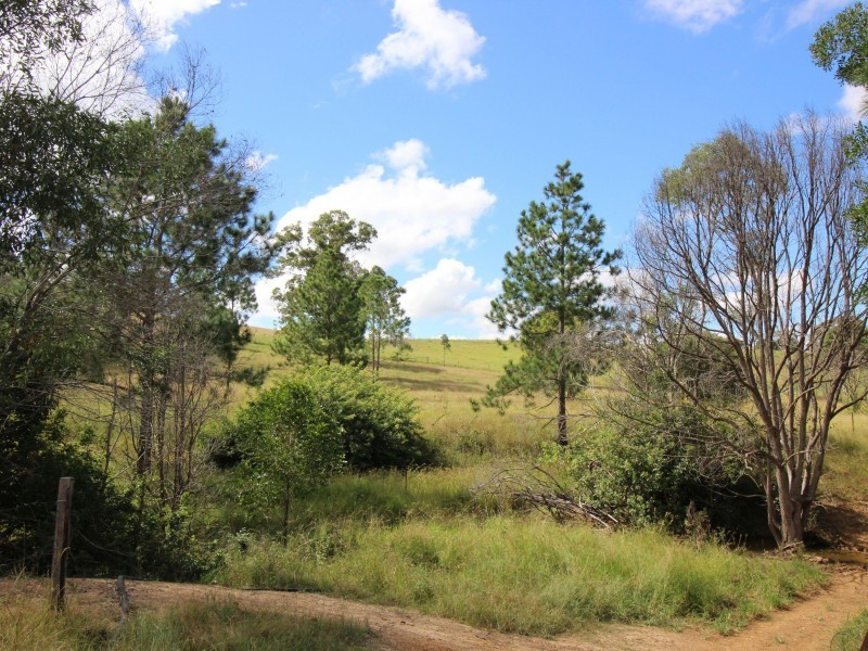 203 Fritz Road, Chatsworth QLD 4570