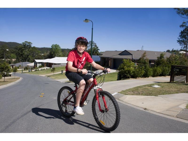 Songbird Estate, Pomona QLD 4568