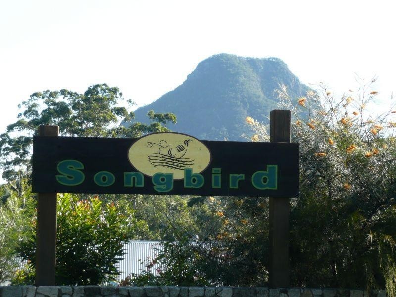 Songbird Estate, Pomona QLD 4568