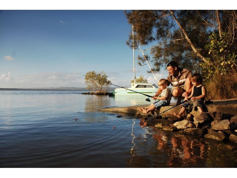 Songbird Estate, Pomona QLD 4568