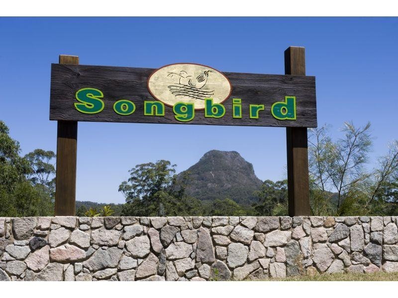Songbird Estate, Pomona QLD 4568