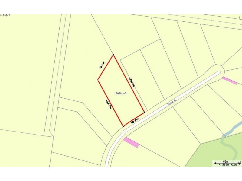 Lot 39 Azure Avenue, Banks Pocket QLD 4570