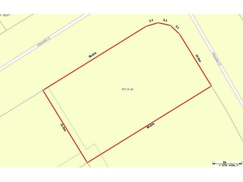 4 Antipodes Close, Castaways Beach QLD 4567
