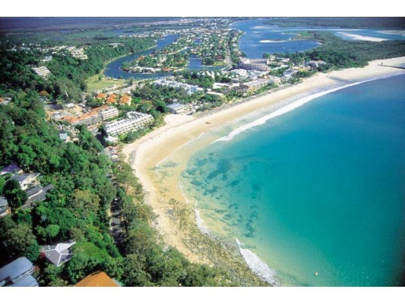 25 Grant Street, Noosa Heads QLD 4567