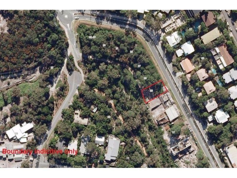 23 Grant Street, Noosa Heads QLD 4567