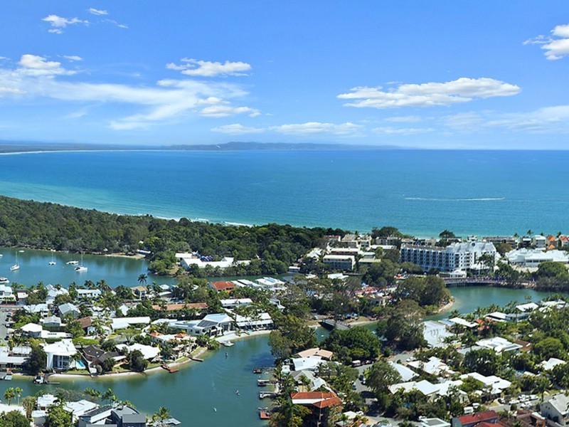 3 Natasha Avenue, Noosa Heads QLD 4567