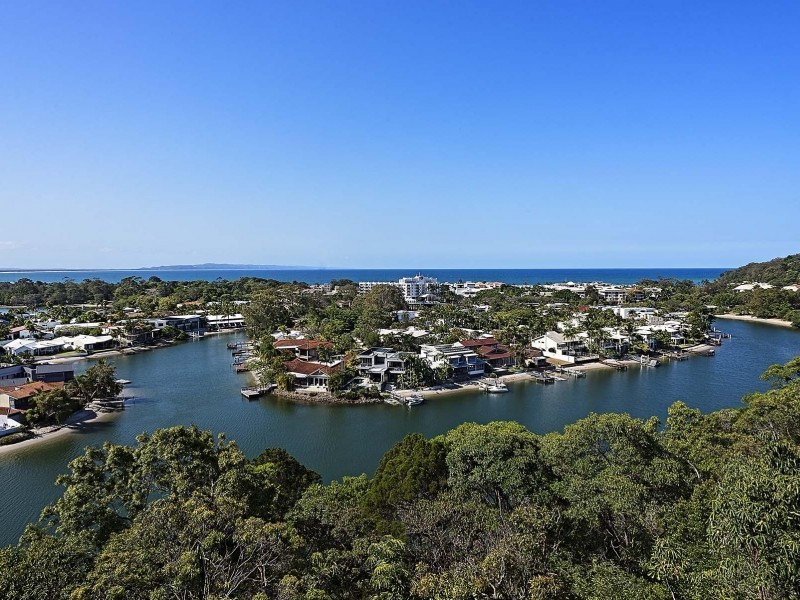 3 Natasha Avenue, Noosa Heads QLD 4567