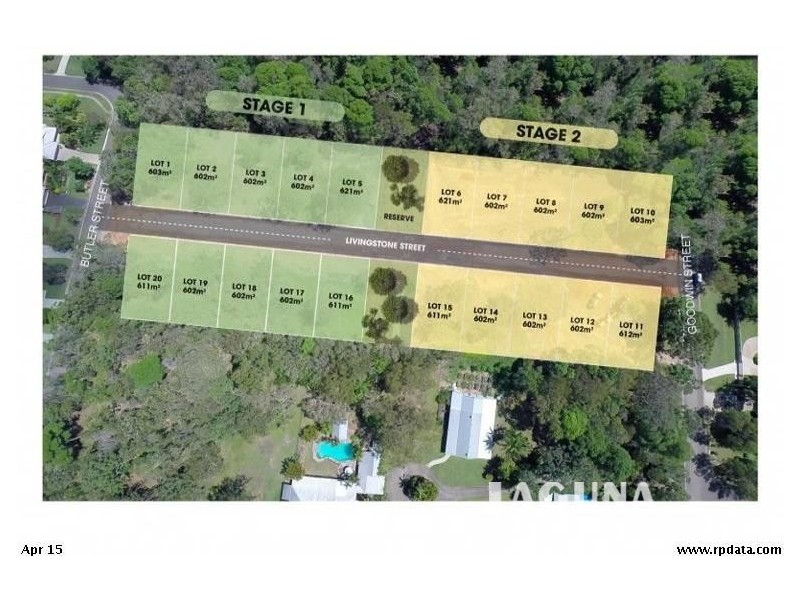 114 Goodwin Street, Tewantin QLD 4565