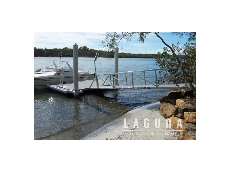 71 Noosa River Drive, Noosa North Shore QLD 4565