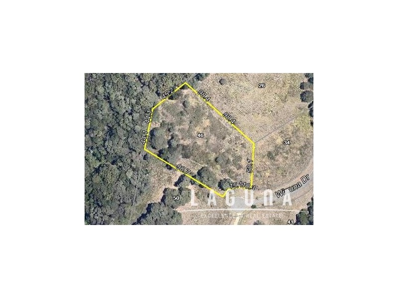 46 Wirruna Drive, Cooran QLD 4569