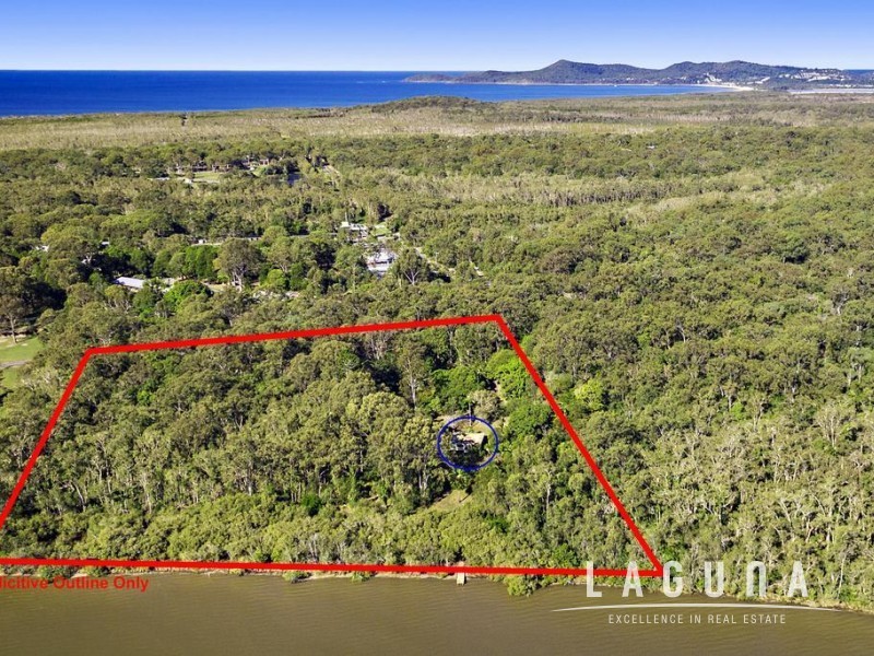 199 Maximillian Road, Noosa North Shore QLD 4565