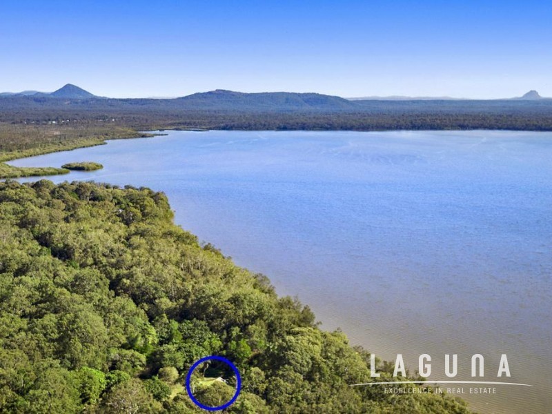 199 Maximillian Road, Noosa North Shore QLD 4565