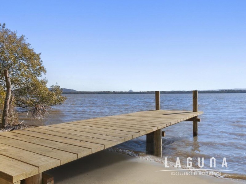 199 Maximillian Road, Noosa North Shore QLD 4565