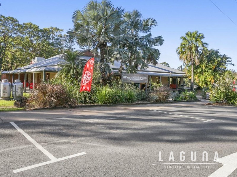 199 Maximillian Road, Noosa North Shore QLD 4565