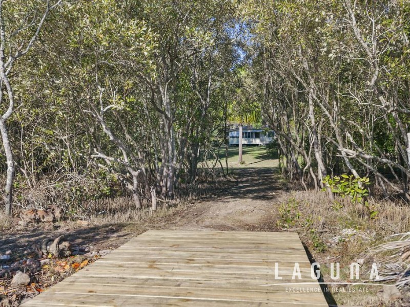 199 Maximillian Road, Noosa North Shore QLD 4565
